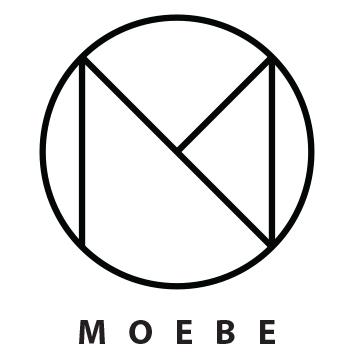 Moebe Logo